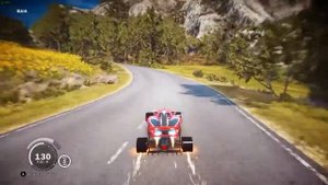 Just Cause 3 - Drift Montage (F1 drifting)