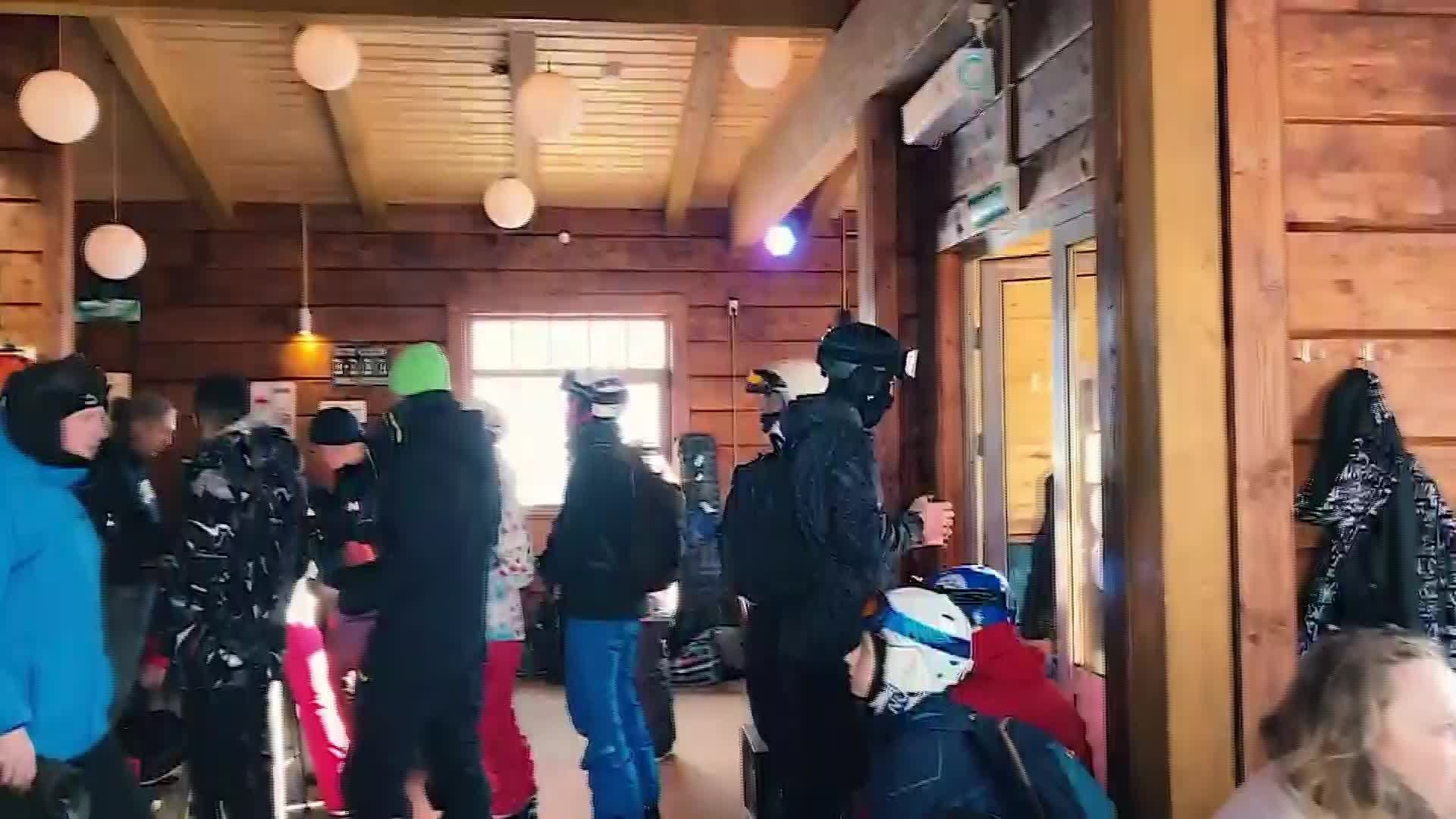 Тест