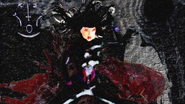 Подкаст из серии - Entia et dii tenebrarum mundorum - Гаргофиас