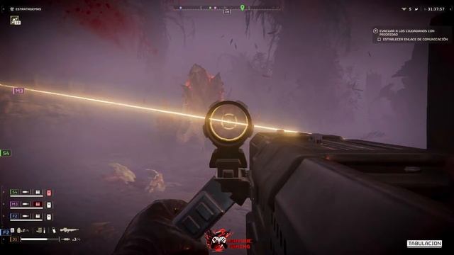 🎮🌟Helldivers 2 Unleashed: Join the Elite Squad on a Galactic Adventure!🎮🌟 смотреть онлайн