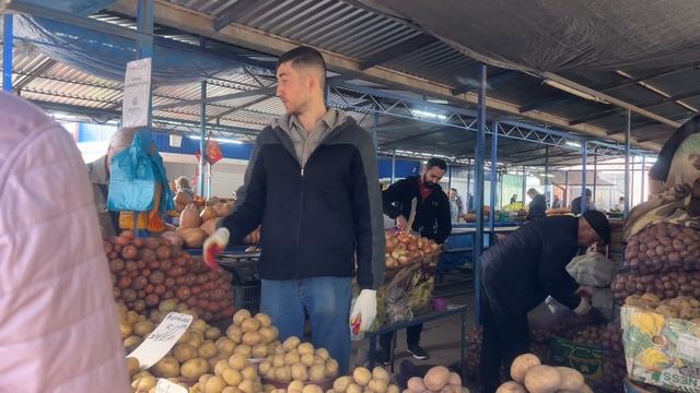 ЧТО ПРОИСХОДИТ С ЦЕНАМИ?🛑КРАСНОДАР .