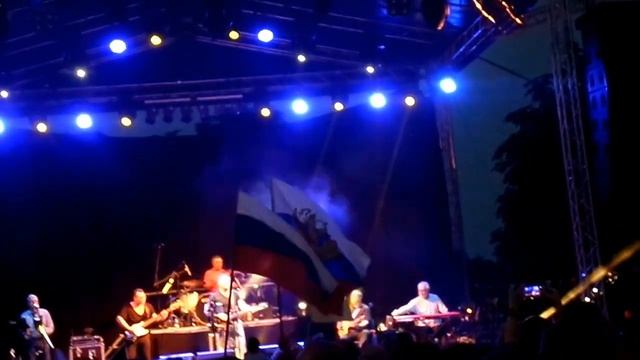 КОНЦЕРТ НА ГРУПА "ЛЮБЕ", ЯМБОЛ, 18.06.2016 г. - 5