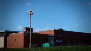 Sentry 10V2T, Full Alert: Mt. Vernon, IN (Posey Co. Tornado Siren Test, HD)