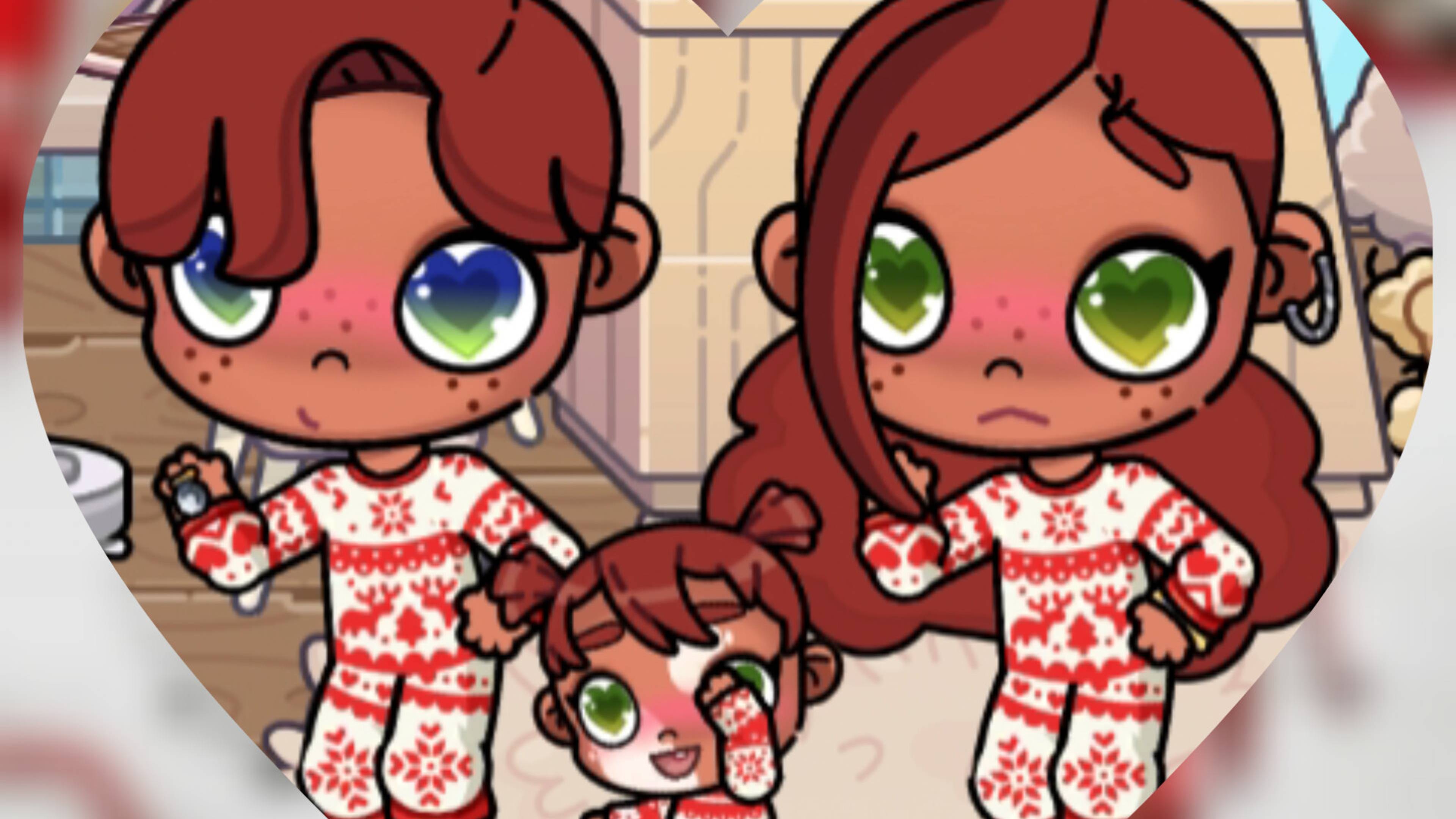 ВлогПосле прогулки 