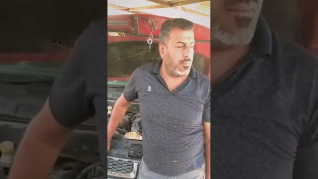 احد اسباب فتح الكورات لسياره(دوج جورني)موديل13: смотреть онлайн