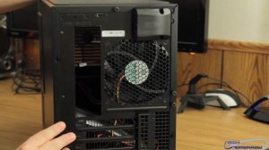 SilverStone Sugo SG09 Micro ATX Mini Tower Case Unboxing