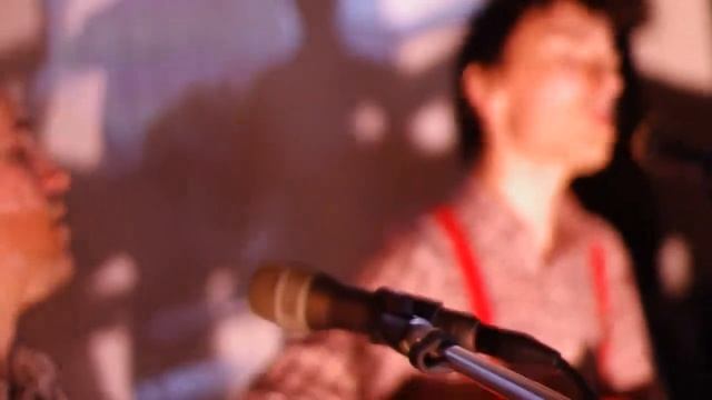 Стереолиза 3 - 20110513 - Hubspace.ru концертик смотреть онлайн