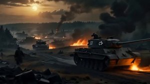 Ария - Здесь куют металл