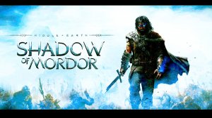 Middle-Earth  Shadow of War