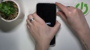 Как войти в режим рекавери на HUAWEI Nova 12s - Меню восстановления на HUAWEI Nova 12s