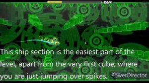 Top 5 Easiest Medium Demons in Geometry Dash (2.11)