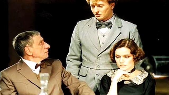 СЕРГЕЙ ЛЮБАВИН.   ПУСКАЙ ТЫ ВЫПИТА ДРУГИМ... 