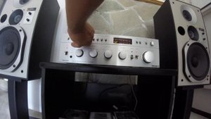 Technics SU-8088