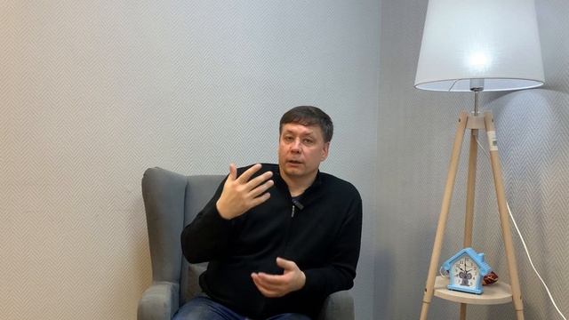 Вовлечение - первый процесс мотивационного интервью смотреть онлайн