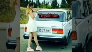 🎵TIRYAKINIM🎶-axtarilan hit #kesfet #mp3 #nahidebabasli