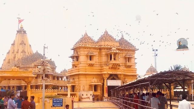 गुजरात - भारत का एक बहुत ही अमीर राज्य // Amazing Facts About Gujarat in Hindi // Gujarat Tour Guid смотреть онлайн