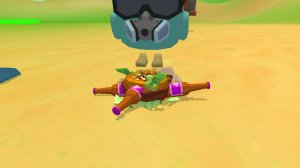 айсберг и капуста