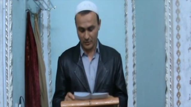 Боров М Башир "Да1ват" смотреть онлайн