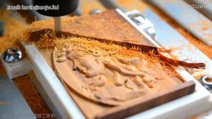 3020 CNC Router GRBL Mach3 Control with 800W 300W 500W Spindle PCB Engraving Milling Machine, Metal