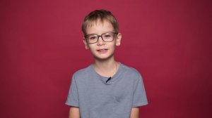 Александр Шипилов, 8 лет