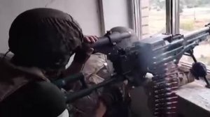 Вы устали от войны?