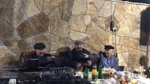 Усиша Будайчиев Магомед