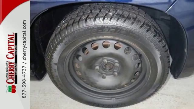 2007 Chevrolet HHR Traverse City MI Interlochen, MI #U7807 смотреть онлайн