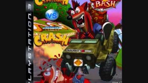 2011 CRASH BASH 2 on PlayStation 3 test edit