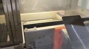 Блиндозер испек мне блин