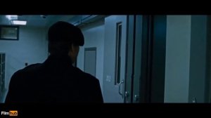 Jack Reacher 2 | Hapishaneden kaçış sahnesi | HD