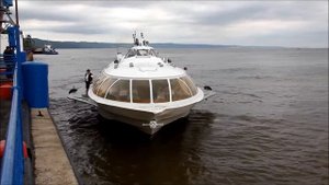 Метеор 249 в Тетюшах 8 07 2015г