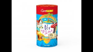 Фонтаны СС4839  Рог изобилия