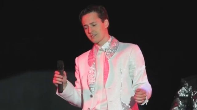 Vitas – The Star (Tula, Russia – 2007.03.18) [by Psyglass] смотреть онлайн