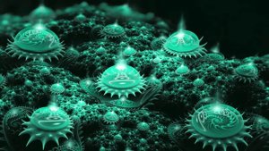 beautiful psychedelic chillout mix ( psychill ⧸ psybient ) HD