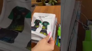 Ткани для спорта 2