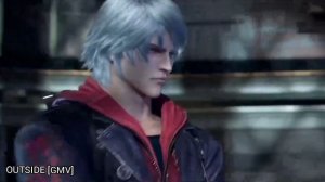 Devil May Cry [GMV] - No Glory