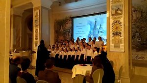 У деревни Крюково. Музыка М. Фрадкина, слова С. Островой