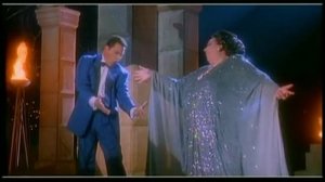 Queen - Barcelona (Freddie Mercury & Montserrat Cabelle).mpg
