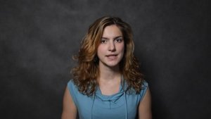 Баканова Диана - видео визитка