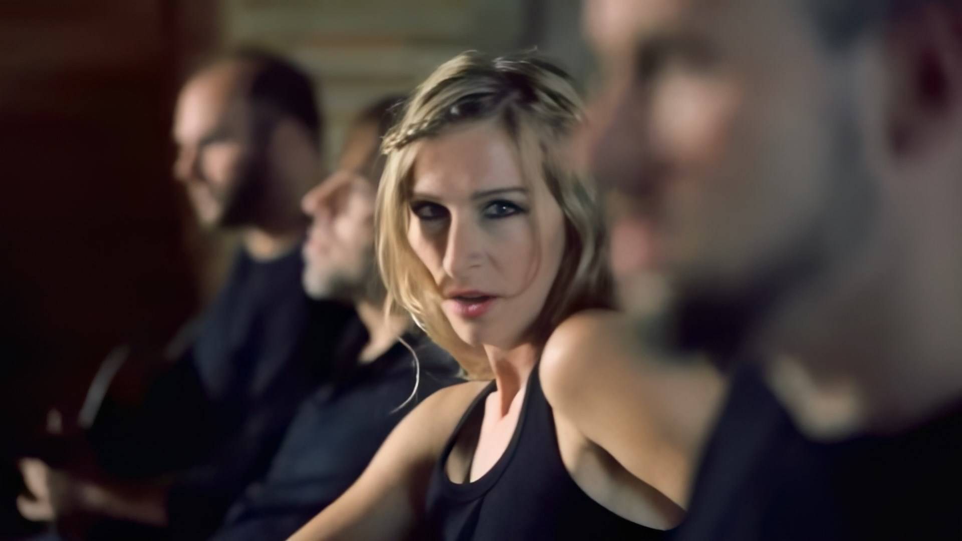 Guano Apes - This Time (HD)