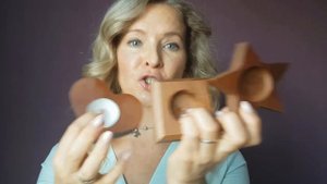 Урок 4 Внешний вид Аромакурс