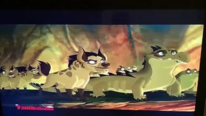 Песня Шрама ''Это мой план'' Хранитель Лев