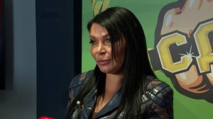 Суд оштрафовал певицу Альбину Сексову за разжигание ненависти