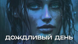 [MRs] Дождливый день ✨☔✨⚡✨ (полная версия трека из ролика с интерактивной игрой)