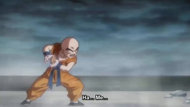 "The Rebirth of Krillin"- Dragon Ball Super Episode 84 Thoughts смотреть онлайн