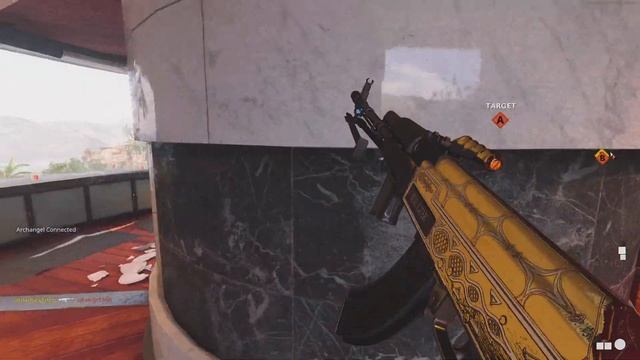 Another 1v4 Clutch - #SickShotz #SnD #5I50 #ColdWar #PS5 смотреть онлайн