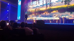 Н.а. Василий Герелло."Родина". ,,Это все мое, родное..."Видео канала Мой Петербург.