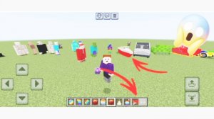 Обзор на 5 моих модов в minecraft | ДииА4 minecraft! *Часть 2*