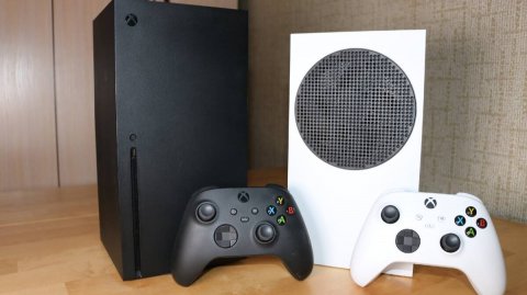 как записать видео на Xbox Series S и Xbox Series X
