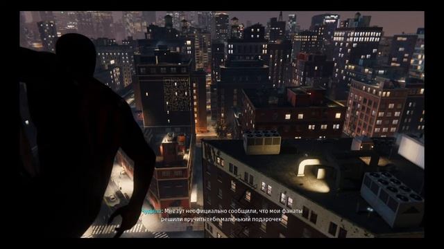 Marvel's Spider - Man. ПРОХОЖДЕНИЕ. ЗВЕЗДА ИНТЕРНЕТА. ВЫСШАЯ СЛОЖНОСТЬ. ЧАСТЬ 32.
